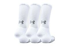 Under Armour Heat Gear Crew Socks