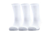 Under Armour Heat Gear Crew Socks