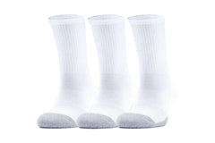 Under Armour Heat Gear Crew Socks