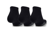 Under Armour Low Cut Socks 3-Pack