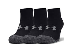 Under Armour Low Cut Socks 3-Pack