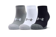 Under Armour Low Cut Socks 3-Pack