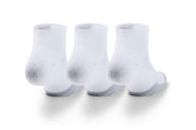 Under Armour Low Cut Socks 3-Pack