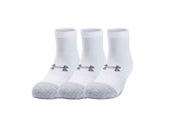Under Armour Low Cut Socks 3-Pack