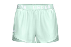 Under Armour Womens Play Up Twist Shorts Mint