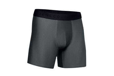 Under Armour Mens Recover Boxer jock Shorts