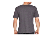 Under Armour Mens T shirts Charcoal