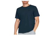 Under Armour Mens T shirts Navy