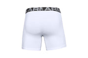 Underwear Mens Charged Cotton Boxer jock 3-Pack Shorts