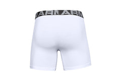 Underwear Mens Charged Cotton Boxer jock 3-Pack Shorts