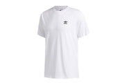 Adidas Trefoil Tee White