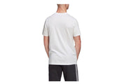 Adidas Trefoil Tee White