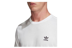 Adidas Trefoil Tee White