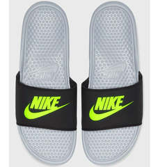 Nike Benassi Mens Slides - lifestyl.