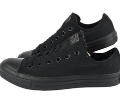 Converse All Star Chuck Low Trainers