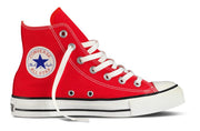 Converse All Star Chuck High Trainers