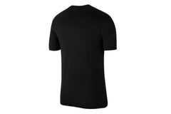 Nike Air Max T Shirt Black