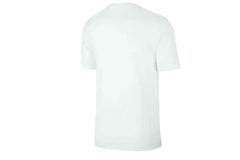 Nike Air Max T Shirt White