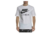 Nike Air Max T Shirt White