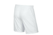 nike football shorts white