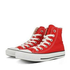 Converse All Star Chuck High Trainers